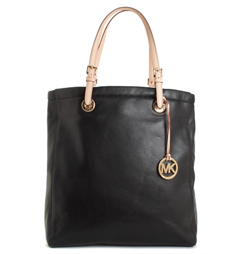  MICHAEL KORS Leather Item Tote